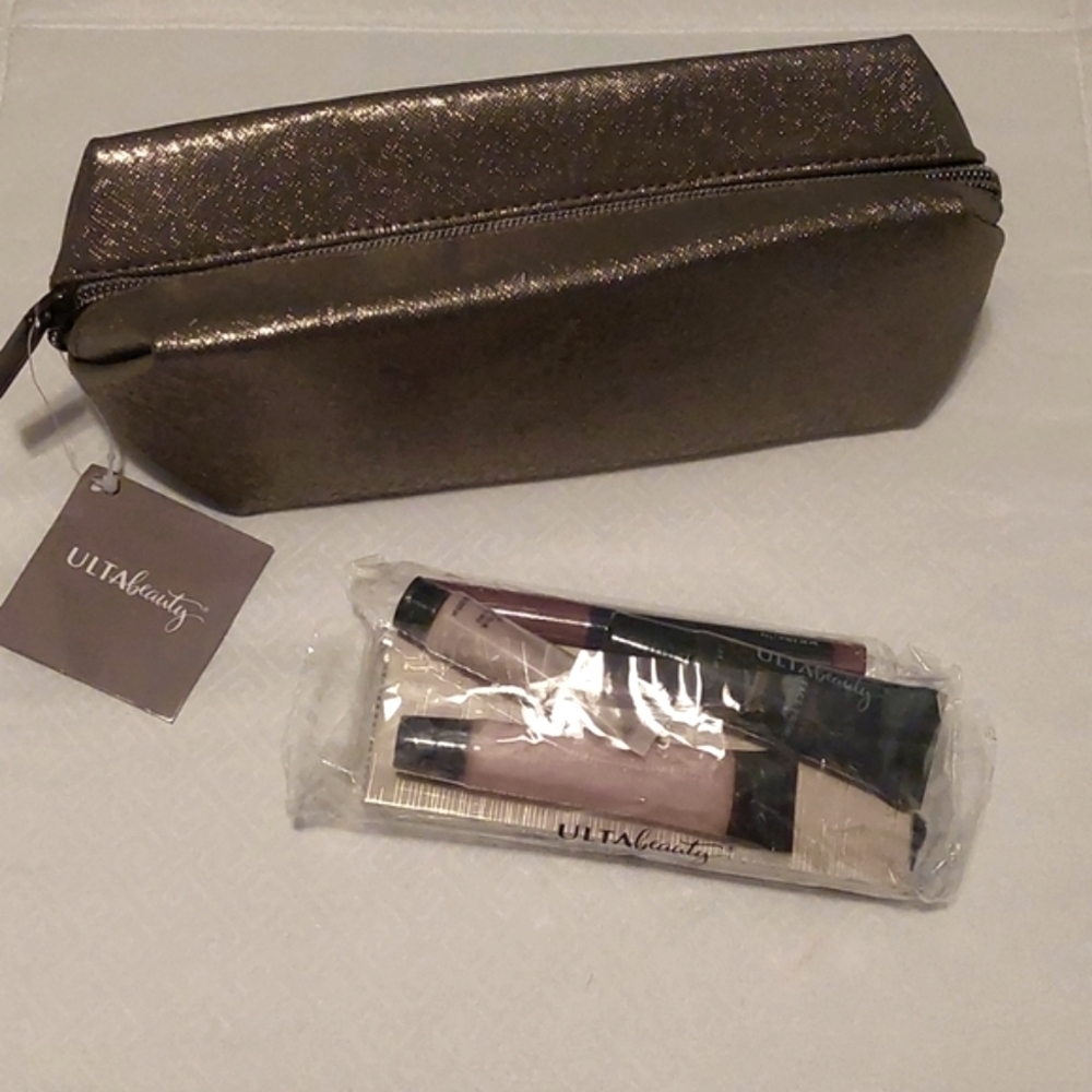 Ulta beauty 8 piece cosmetics bundle